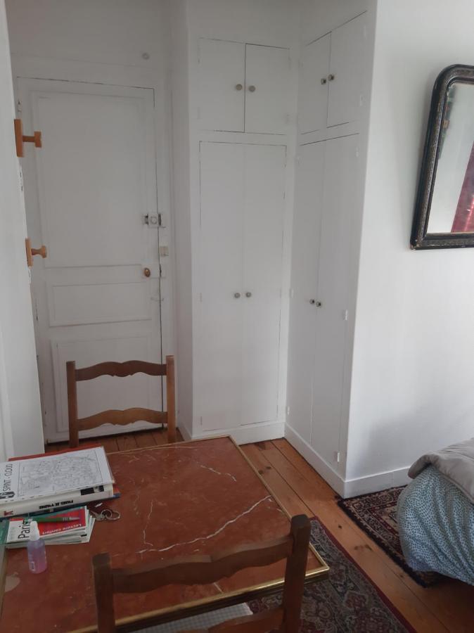 Chambre Eugenie Saint-Cloud Εξωτερικό φωτογραφία