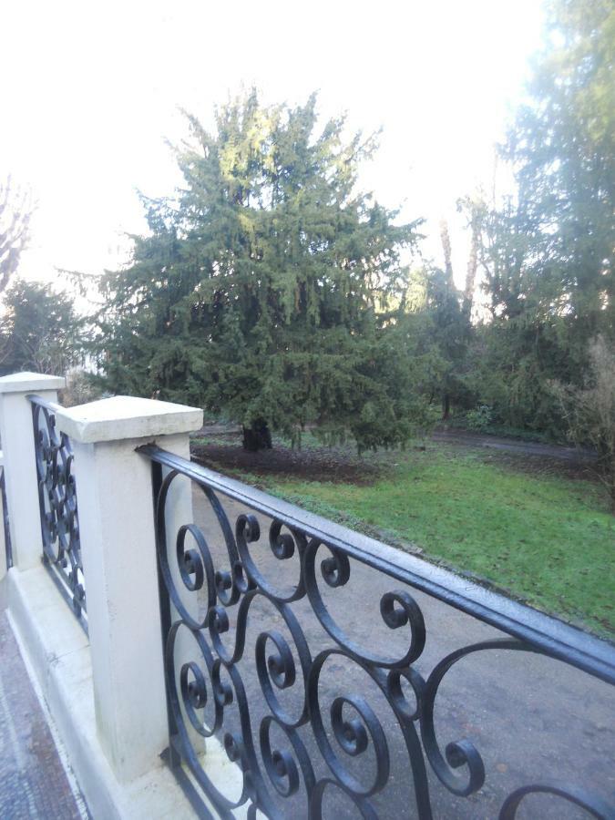 Chambre Eugenie Saint-Cloud Εξωτερικό φωτογραφία
