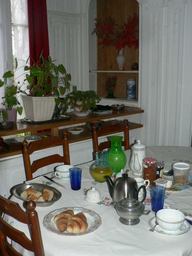 Chambre Eugenie Saint-Cloud Εξωτερικό φωτογραφία