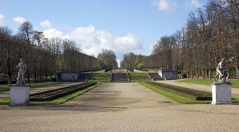 Chambre Eugenie Saint-Cloud Εξωτερικό φωτογραφία